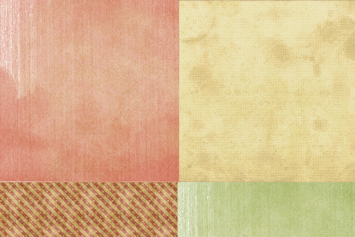 Lauren's Digital Paper Pack preview 3