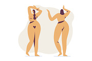 Vector People 200+ Bundle, a Person Illustration by Vector_Art (Thumbnail 27 of 28)