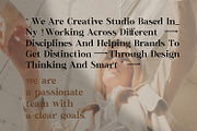 Wastinger Elegant Display, a Serif Font by Typetemp Studio (Thumbnail 13 of 16)