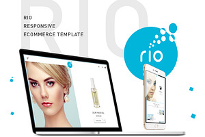 Rio Shopify Theme By HulkThemes