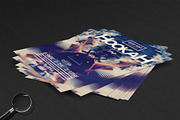 Hookah Chill Time | Flyer Template, a Flyer Template by GIGA-TEMPLATE (Thumbnail 4 of 9)