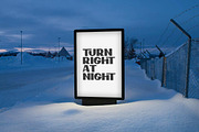 Trucho Bold Sans Font, a Sans Serif Font by Artiveko (Thumbnail 8 of 8)