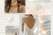 270 Light Airy Stock Photo Bundle, a Beauty & Fashion Photo by Allure Art (Thumbnail 4 of 29)