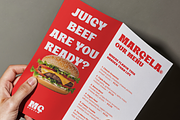 Sour Salty - Food Display Font, a Sans Serif Font by Pekotype (Thumbnail 12 of 15)