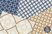 Neutral Graphics, a Pattern Graphic by MatildeGraphics (Thumbnail 3 of 4)