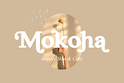 Summer Paradise, a Serif Font by DYSA Studio (Thumbnail 10 of 14)