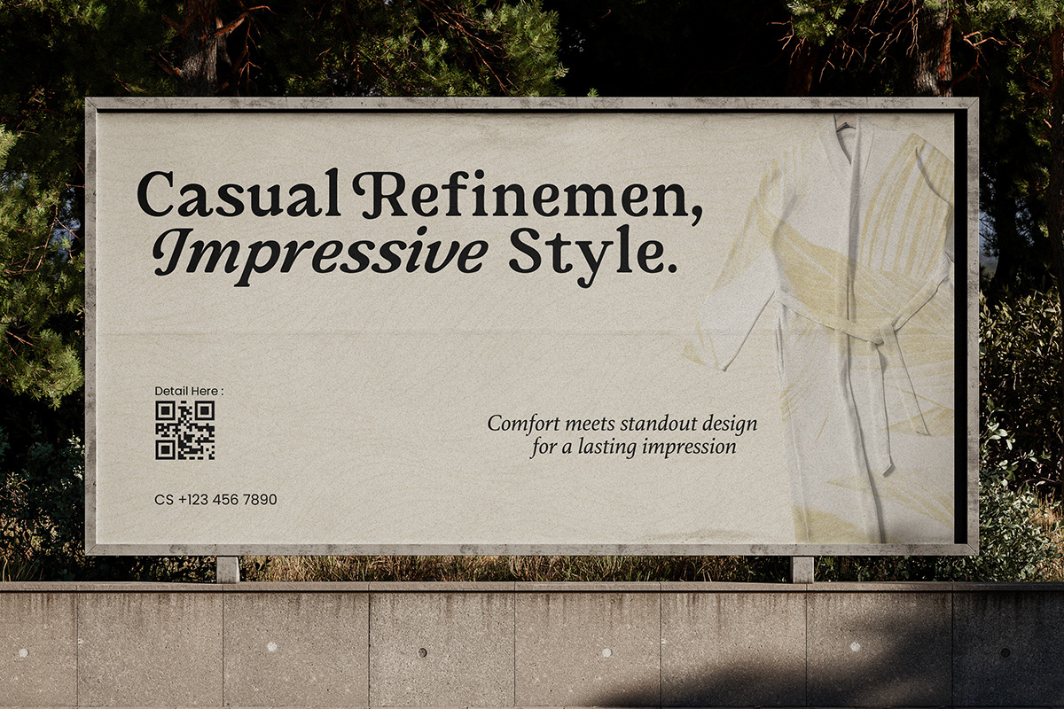 Nova Agency - Bold Retro Serif, a Serif Font by Bale Type (Photo 8 of 9)