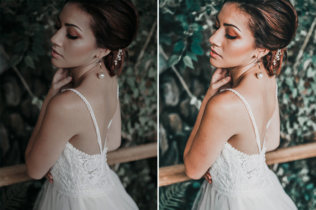Light Airy Lightroom Preset & Mobile, an Action Add-On by Presetsh.com (Photo 5 of 15)