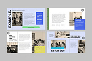 SEO Management Google Slides, PPoint, a Presentation Template by Fit-tee (Thumbnail 2 of 4)