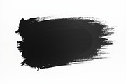 Abstract Paint Stroke Bundle, an Illustration by Artivon (Thumbnail 13 of 21)