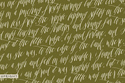 Rivea Upright, a Script Font by Magpie Paper Works (Thumbnail 3 of 5)