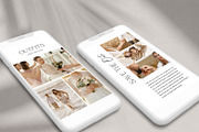 Instagram Story Template IS013, a Social Media Template by Bellenity Design (Thumbnail 6 of 6)