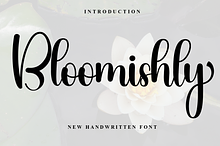 Bloomishly