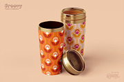 6 Floral Glade | Seamless Patterns, a Pattern Graphic by Pykhtik Design Shop (Thumbnail 7 of 7)