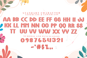 Smart Cowgirl, a Script Font by FreshTypeINK (Thumbnail 6 of 8)