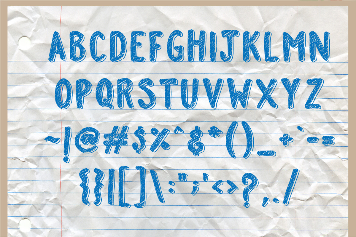 FSY Doodle Marker preview 2