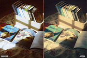 Vintage Retro Grain Lightroom Preset, a Preset Add-On by AAA Presets (Thumbnail 18 of 20)