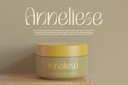 Montero Beautiful Sans, a Sans Serif Font by Creatype Studio (Thumbnail 5 of 10)