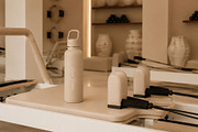 Pilates Logo & Brand Kit, a Branding & Logo Template by Ederra Design (Thumbnail 2 of 17)