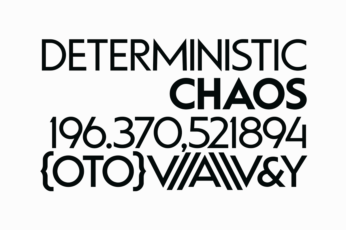 Gluk Etiuda No23, a Sans Serif Font by glukfonts (Photo 4 of 15)