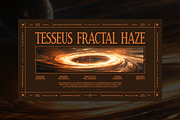 Sci-Fi Movie Titles, a Design Template by pixelbuddha.net (Thumbnail 7 of 14)