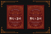 Blackshot - Blackletter Font, a Blackletter Font by RockboyStd (Thumbnail 6 of 12)