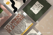 77% OFF TIMELESS EDITION BUNDLE, an Object Graphic by angelainthefields (Thumbnail 23 of 28)