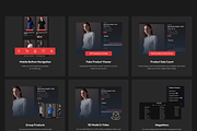 Fashion Cloths | Shopify Store, a Shopify Template by LogicGo Shopify Experts (Thumbnail 4 of 6)