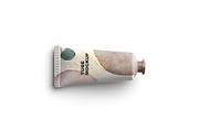 Cosmetic Tube & Jar Box Mockup, a Product Mockup by Mockupfit (Thumbnail 42 of 44)