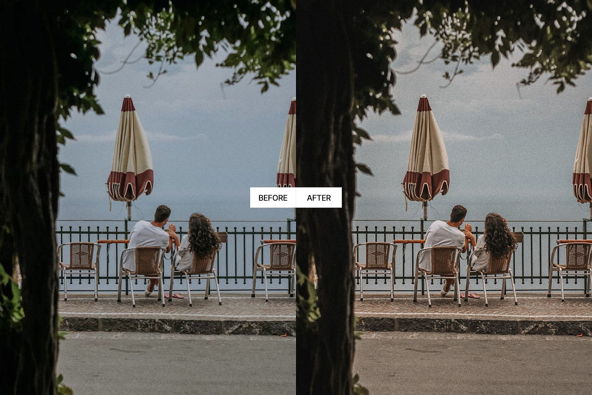 Old Money 80s Lightroom Presets, a Preset Add-On by PixaSquare (Photo 4 of 8)