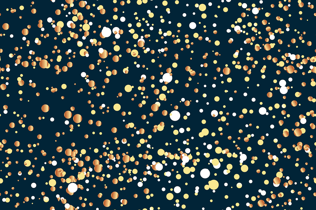 gold glitter luxury background, a Pattern Graphic by AAN Seamless Shop (Photo 1 of 3)