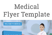 Multipurpose Flyer Bundle Offer, a Flyer Template by Proshanta Sarker (Thumbnail 2 of 11)