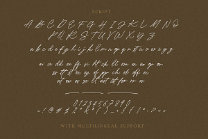 Heart Affairs - Beautiful Font Duo