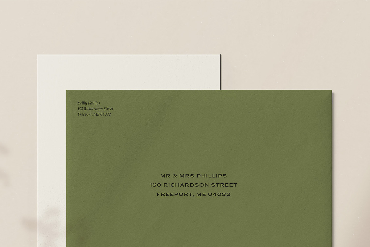 The Bohemians Wedding Suite, an Invitation Template by Heart to Heart Paper Co (Photo 8 of 14)