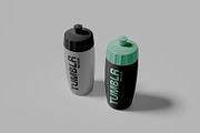 Realistic Tumbler Mockup PSD, a Cups & Container Mockup by MA-KING_ART (Thumbnail 5 of 5)