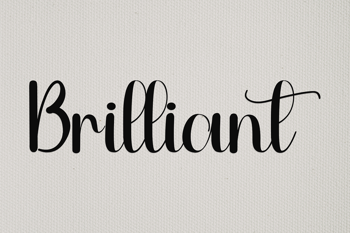 Chocolate Sprinkle, a Handwritten Font by InermediaSTUDIO (Photo 2 of 8)
