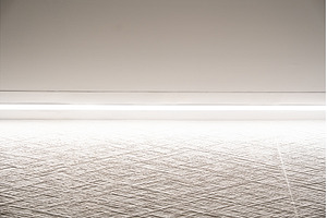 Minimalist architectural interior, an Architecture Photo by volodymyrshtun13795