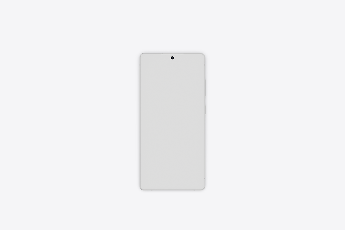 Samsung Galaxy S25 Ultra Mockup, an Android Mockup by UnicDesign (Photo 8 of 35)