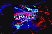 Liquid and Glitch Textures, a Texture Graphic by Visual Fear (Thumbnail 10 of 13)