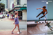 700+ Lightroom Presets Bundle, an Action Add-On by Art Zooted (Thumbnail 8 of 39)