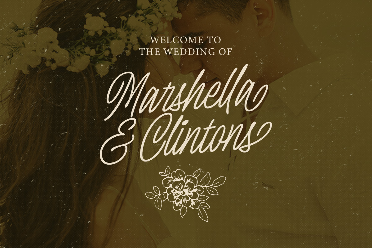 Krostenia - Monoline Script + Bonus, a Script Font by Letterhend Studio (Photo 7 of 9)