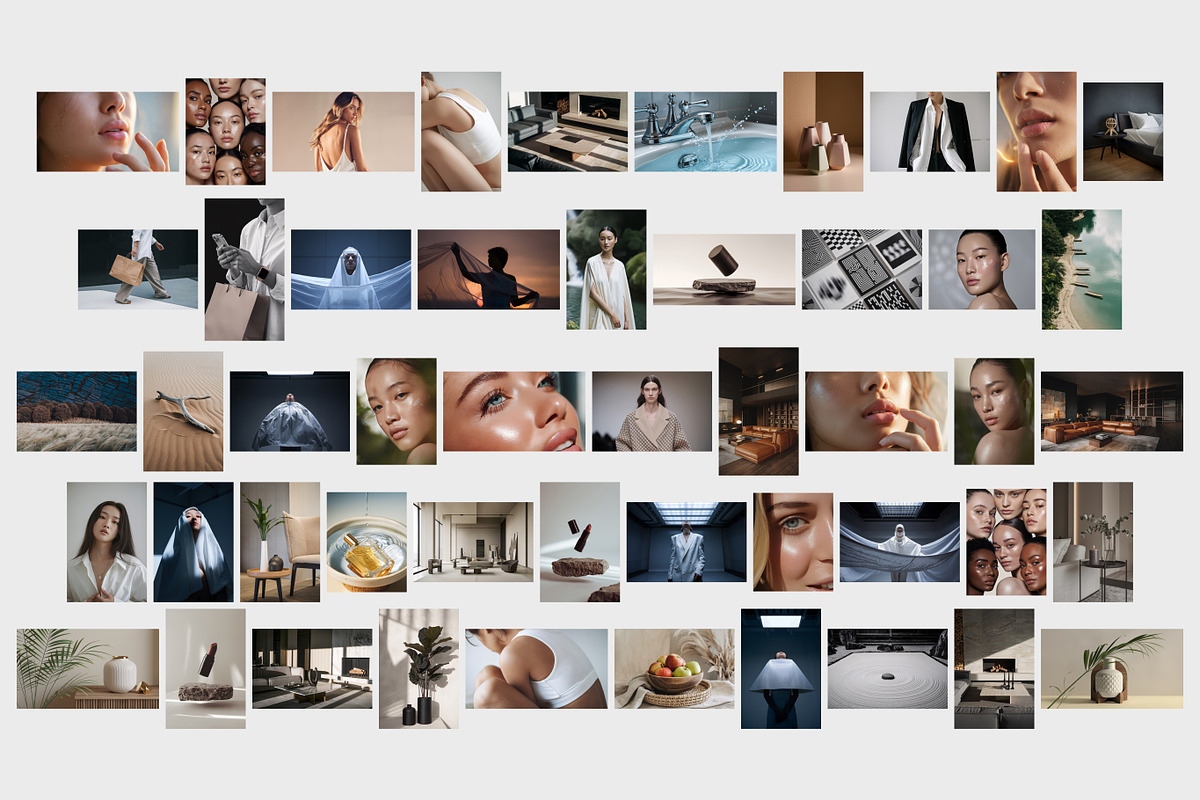 900 Pro Bundle Aesthetic Stock Image, a Beauty & Fashion Photo by Goashape Studio (Photo 8 of 33)