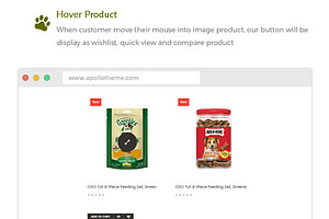 AP PETS STORE PRESTASHOP THEME