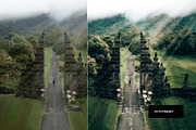 Travel Presets For Mobile & Desktop, a Preset Add-On by Hubzway (Thumbnail 5 of 5)