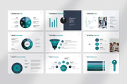 Minimal Presentation Template, a Presentation Template by Work_Stock (Thumbnail 7 of 8)