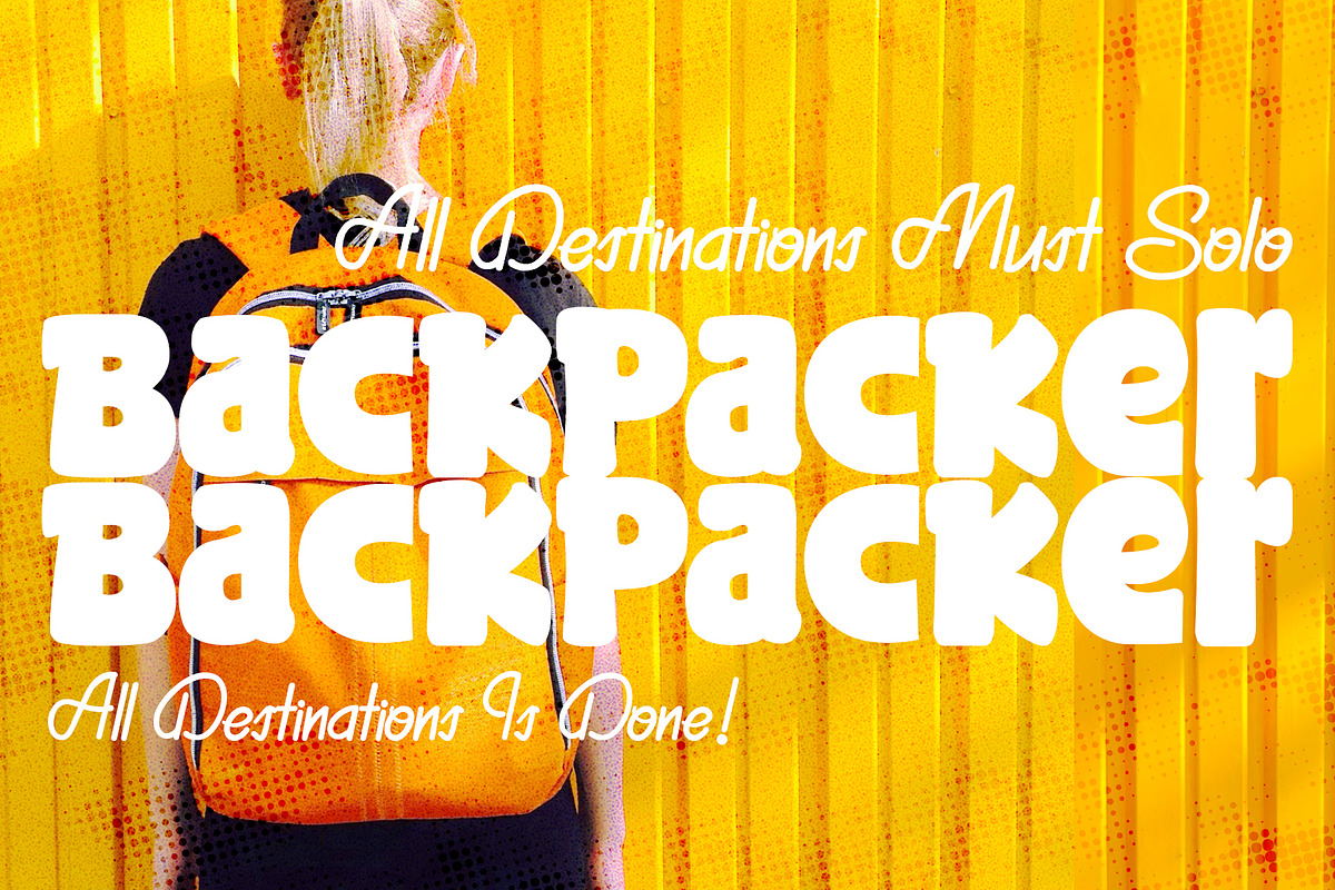 Cinema Unique a Handwritten Font Duo, a Handwritten Font by Rasiorise Studio (Photo 7 of 11)