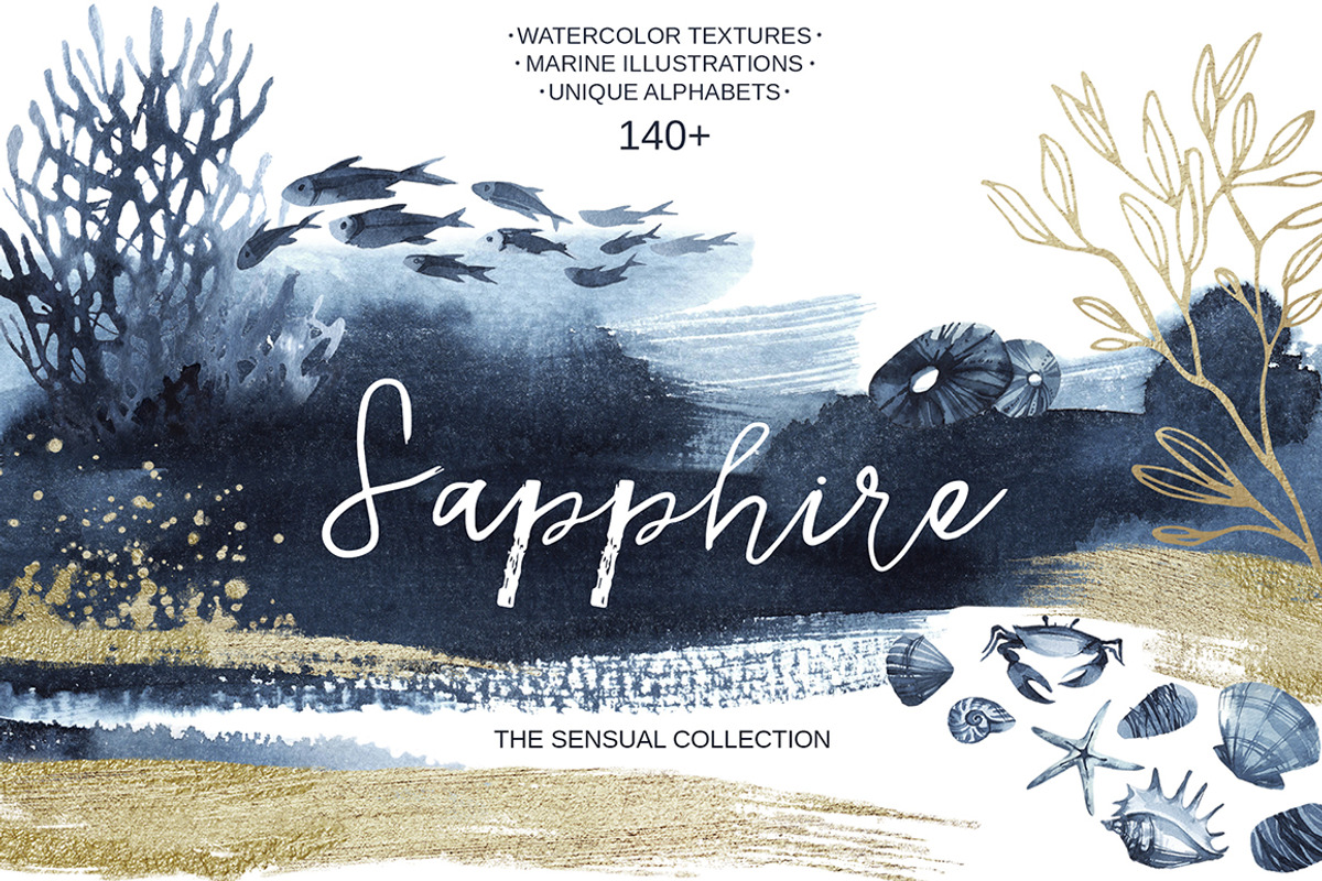 BUNDLE 3400+ in 1 Illustrations, an Animal Illustration by Anastezia Luneva (Photo 8 of 22)