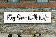 Springlove, a Handwritten Font by Creative Writting (Thumbnail 6 of 7)