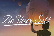 Hale Adle, a Handwritten Font by Jrray Studio (Thumbnail 4 of 5)