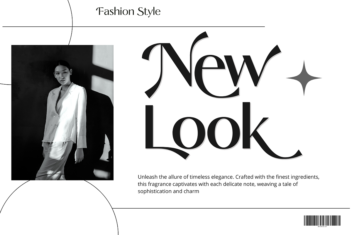 Gravenora – Elegant Font, a Sans Serif Font by Mytype Studio (Photo 4 of 8)